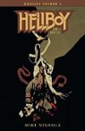 Mike Mignola, Dave Stewart, Mike Mignola, Dave Stewart - Hellboy Omnibus Volume 4: Hellboy in Hell