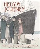 Michelle Bisson, Michelle/ Primo Ramon (ILT) Bisson, El Primo Ramon - Hedy's Journey