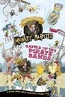Michael Anthony Steele, Pauline Reeves - Battle of the Pirate Bands