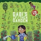 Caroline Karanja, Ben Whitehouse, Ben William Whitehouse - Gabi's If/Then Garden