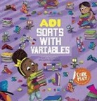 Caroline Karanja, Ben Whitehouse, Ben William Whitehouse - Adi Sorts with Variables