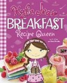 Gail Green, Marci Peschke, Tuesday Mourning - Breakfast Recipe Queen