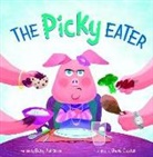 Betsy Parkinson, Shane Clester - The Picky Eater