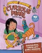 Eric Braun, Eric Mark Braun, Stephanie Dehennin, Anthony Lewis - Curious Pearl Tinkers with Simple Machines