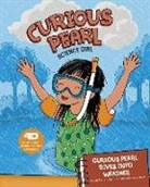 Eric Braun, Eric Mark Braun, Stephanie Dehennin, Anthony Lewis - Curious Pearl Dives Into Weather