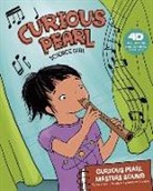 Eric Braun, Eric Mark Braun, Stephanie Dehennin, Anthony Lewis - Curious Pearl Masters Sound