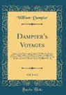 William Dampier - Dampier's Voyages, Vol. 1 of 2