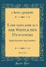 Charles Sealsfield - Lebensbilder aus der Westlichen Hemisphäre, Vol. 2 of 5