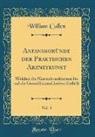 William Cullen - Anfangsgründe der Praktischen Arzneykunst, Vol. 3