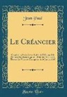 Jean Paul - Le Créancier