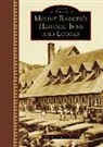 Jeff Anderson, Sonja Anderson - Mount Rainier's Historic Inns and Lodges