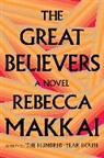 Rebecca Makkai - The Great Believers