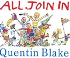 Quentin Blake - All Join In