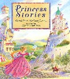 Geraldine McCaughrean, Lizzie Sanders - Princess Stories