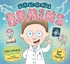 Kate Lennard, Eivind Gulliksen - Little Genius: Brains