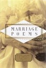 John Hollander, John Hollander, Hollander John - Marriage Poems