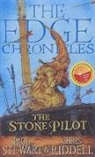 Chris Riddell, Riddell Chris, Paul Stewart, Stewart Paul - The Stone Pilot