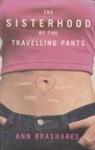 Ann Brashares, Brashares Ann - Summers of the Sisterhood: The Sisterhood of the Travelling Pants