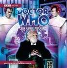 Glyn Jones, Full Cast, William Hartnell, Maureen O'Brien - Doctor Who: The Space Museum (TV Soundtrack) (Audio book)