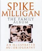 Spike Milligan - Spike Milligan: The Family Album