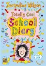 Jacqueline Wilson - Totally Cool School Diary 2007/8