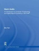 Eric Tarr - Hack Audio