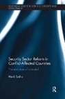 Mark Sedra, Mark (University of Waterloo Sedra, Sedra Mark - Security Sector Reform in Conflict-Affected Countries
