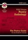 CGP Books, CGP Books, CGP Books, CGP Books - GCSE English WJEC Eduqas Anthology Poetry Guide includes Online Edition, Audio and Quizzes