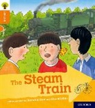 Paul Shipton, Nick Schon - Oxford Reading Tree Explore With Biff, Chip and Kipper: Oxford Level
