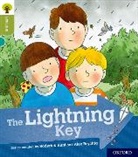Paul Shipton, Nick Schon - Oxford Reading Tree Explore With Biff, Chip and Kipper: Oxford Level