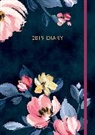 Cath Kidston - Cath Kidston: Paintbox Flowers 2019 A5 Diary