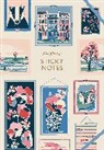 Cath Kidston - Cath Kidston: Frames Sticky Notes Book