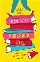 Chloe Coles - Bookshop Girl