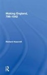 Richard Huscroft, Richard (Westminster School Huscroft, Huscroft Richard - Making England, 796-1042