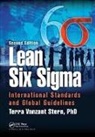 Reuben H. Karol, Phd Vanzant Stern, Terra Vanzant Stern PhD, Phd Vanzant-Stern, Terra Vanzant-Stern PhD - Lean Six Sigma