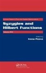 Irena Peeva, Irena (Cornell University Peeva, Irena Peeva, Peeva Irena - Syzygies and Hilbert Functions