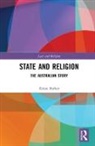 Renae Barker, Renae (University of Western Australia) Barker, Barker Renae - State and Religion