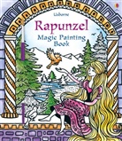 Susanna Davidson, Barbara Bongini - Rapunzel