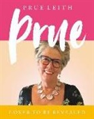 Prue Leith - Prue