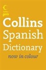 English Iphrasefinder for Spanish Speakers