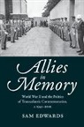 Sam Edwards - Allies in Memory