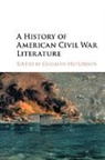 Coleman Hutchison, Coleman Hutchison - History of American Civil War Literature