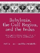 Steffen Laurse, Steffen Laursen, Steffen Laursen, Piotr Steinkeller, Piotr Laurse Steinkeller - Babylonia, the Gulf Region, and the Indus