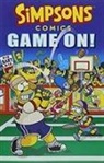 Matt Groening - Game On!