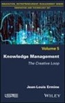 Ermine, Jean-Louis Ermine, Jean-Louis (Department of Information Systems at INT) Ermine, JL Ermine - Knowledge Management