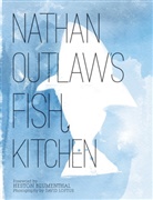 Outlaw, Nathan Outlaw, David Loftus - Nathan Outlaw's Fish Kitchen