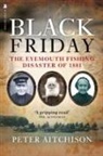 Aitchison, Peter Aitchison - Black Friday