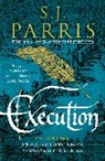 S J Parris, S. J. Parris, Parris S. J. - Execution Giordano Bruno Book 6