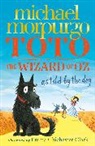 Emma Chichester Clark, Emma Illustrated by Chichester Clark, Michael Morpurgo, Morpurgo Michael, Emma Chichester Clark, Chichester Clark Emma... - Toto
