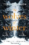 Tyrell Johnson, Johnson Tyrell, Tyrell Johnson - The Wolves of Winter